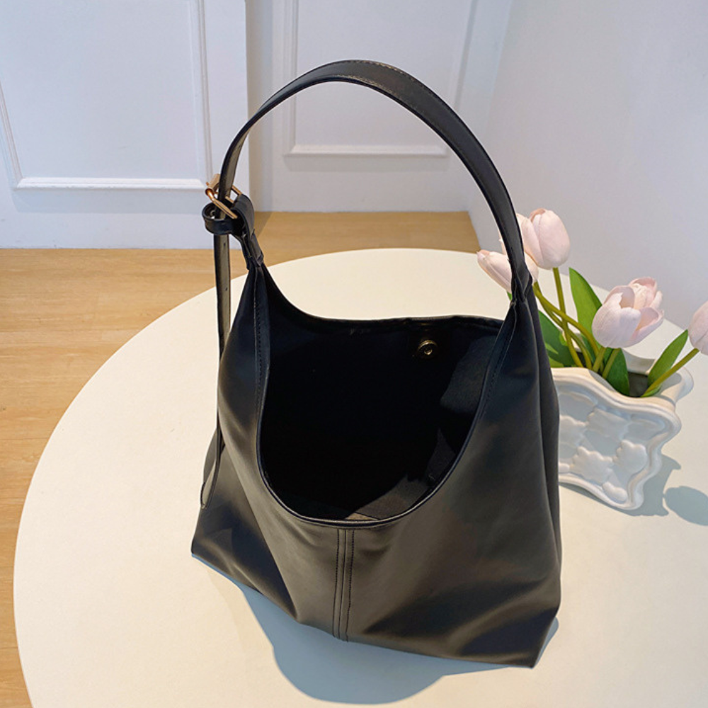 Naora | Hobo Bag  - By Qivii