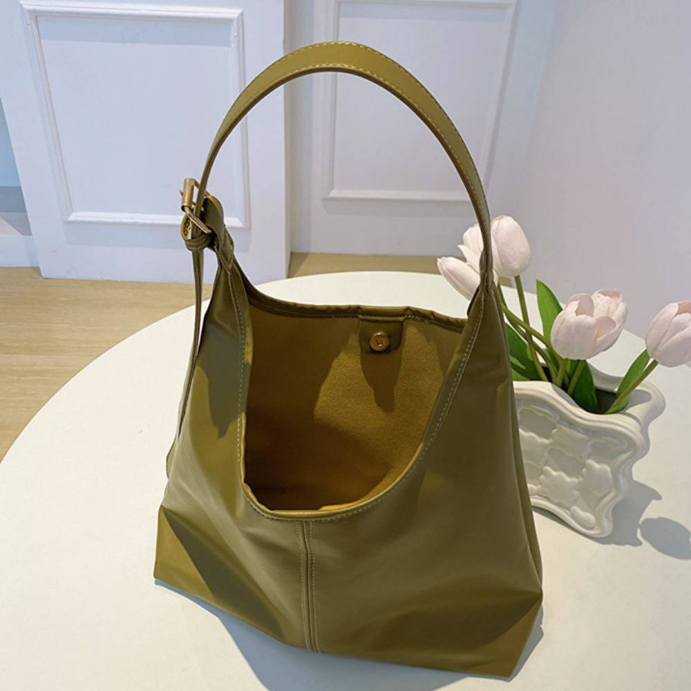 Naora | Hobo Bag  - By Qivii