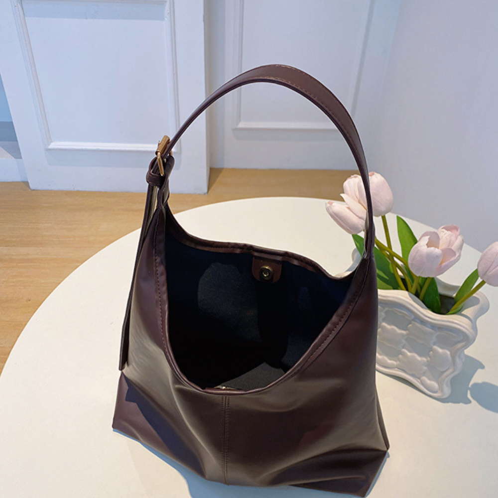 Naora | Hobo Bag  - By Qivii