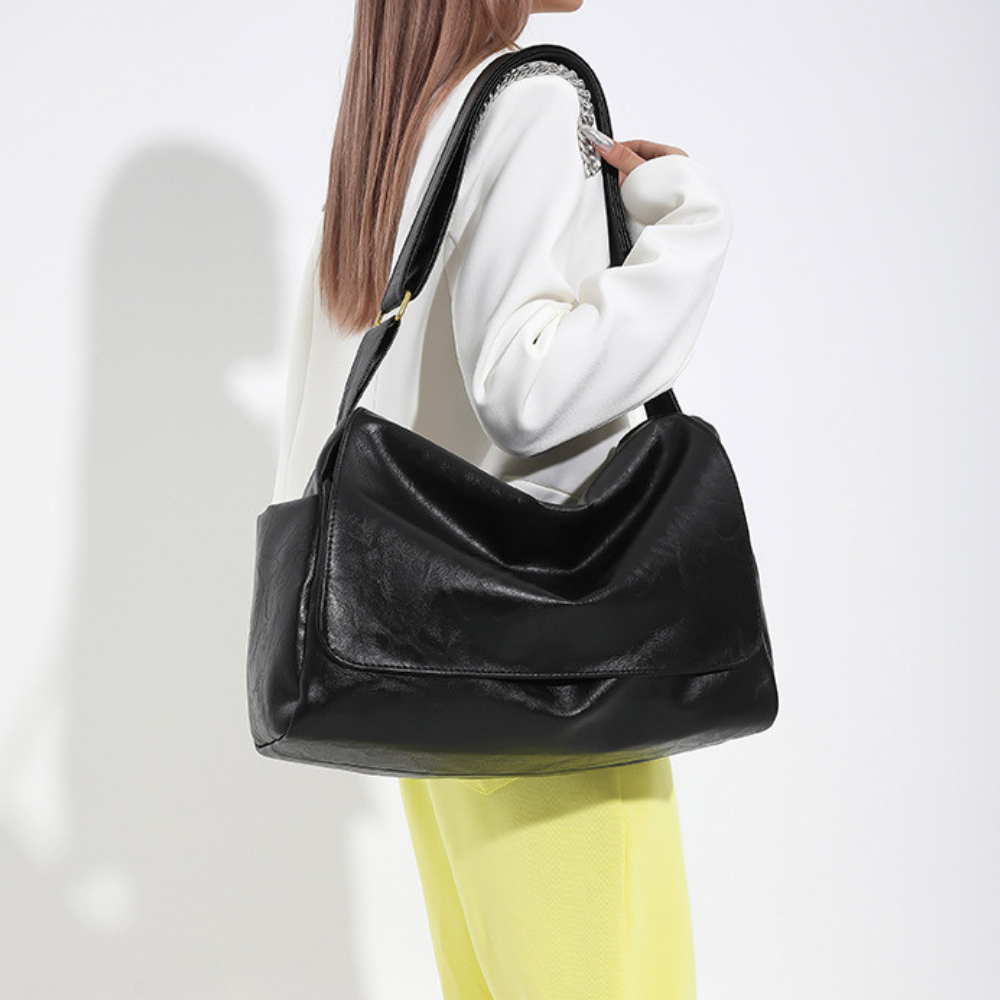 Solea | Tote Bag  - By Qivii