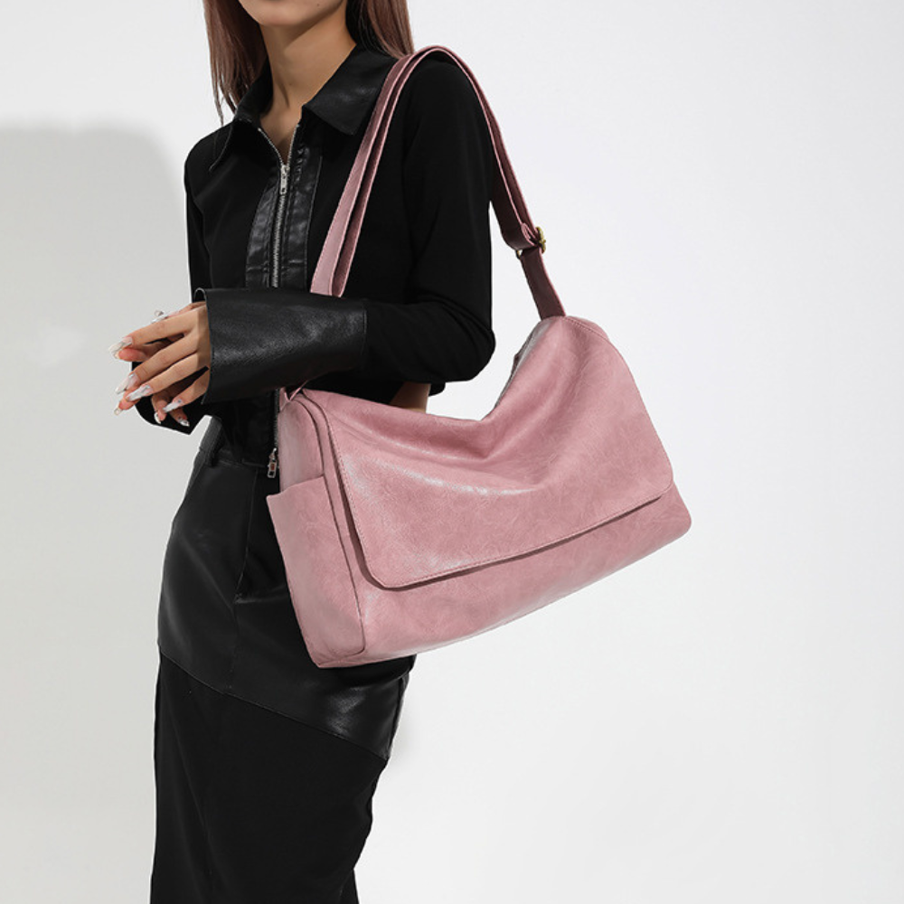 Solea | Tote Bag  - By Qivii