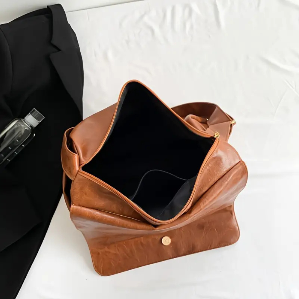 Solea | Tote Bag  - By Qivii