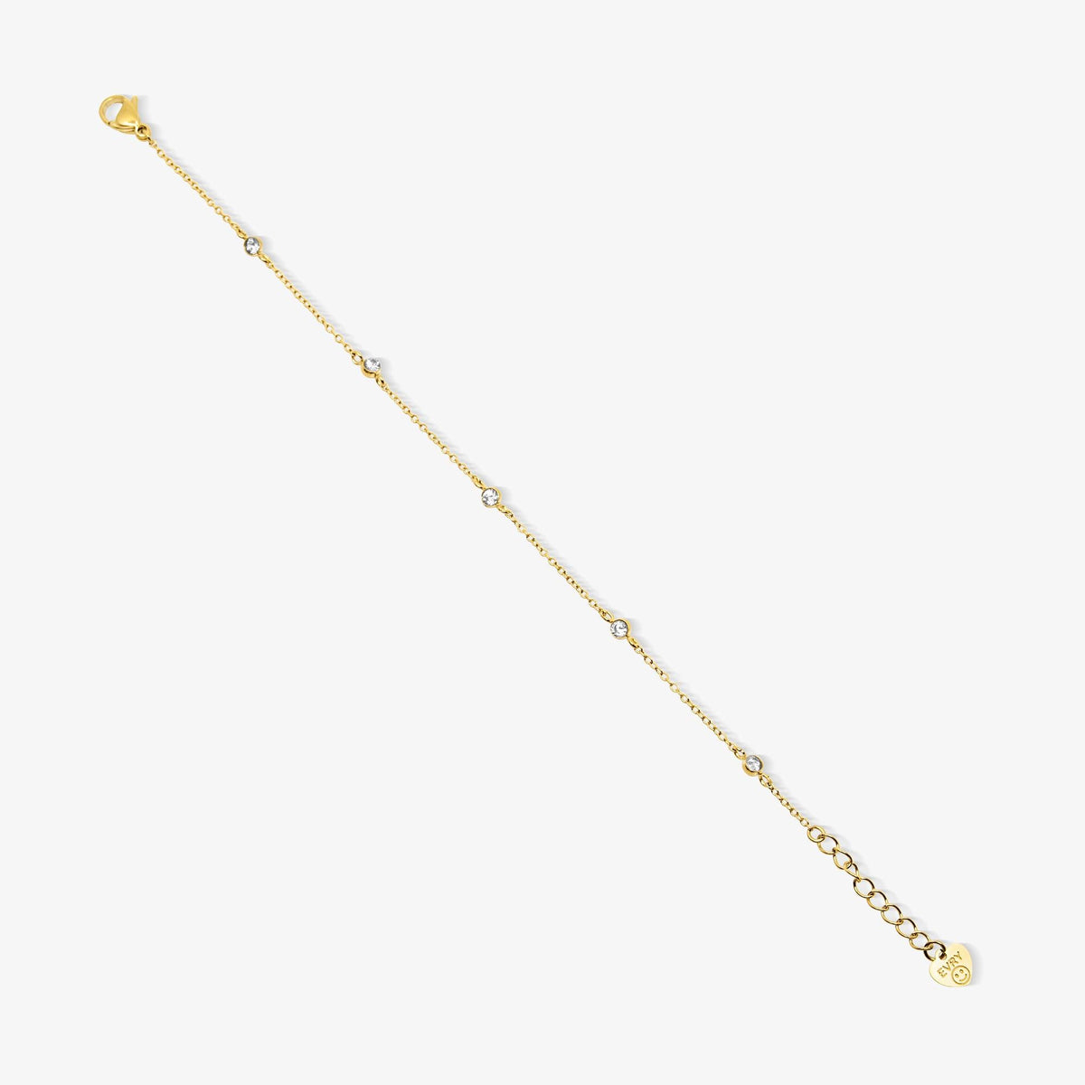 Modern Muse Bracelet | By Qivii