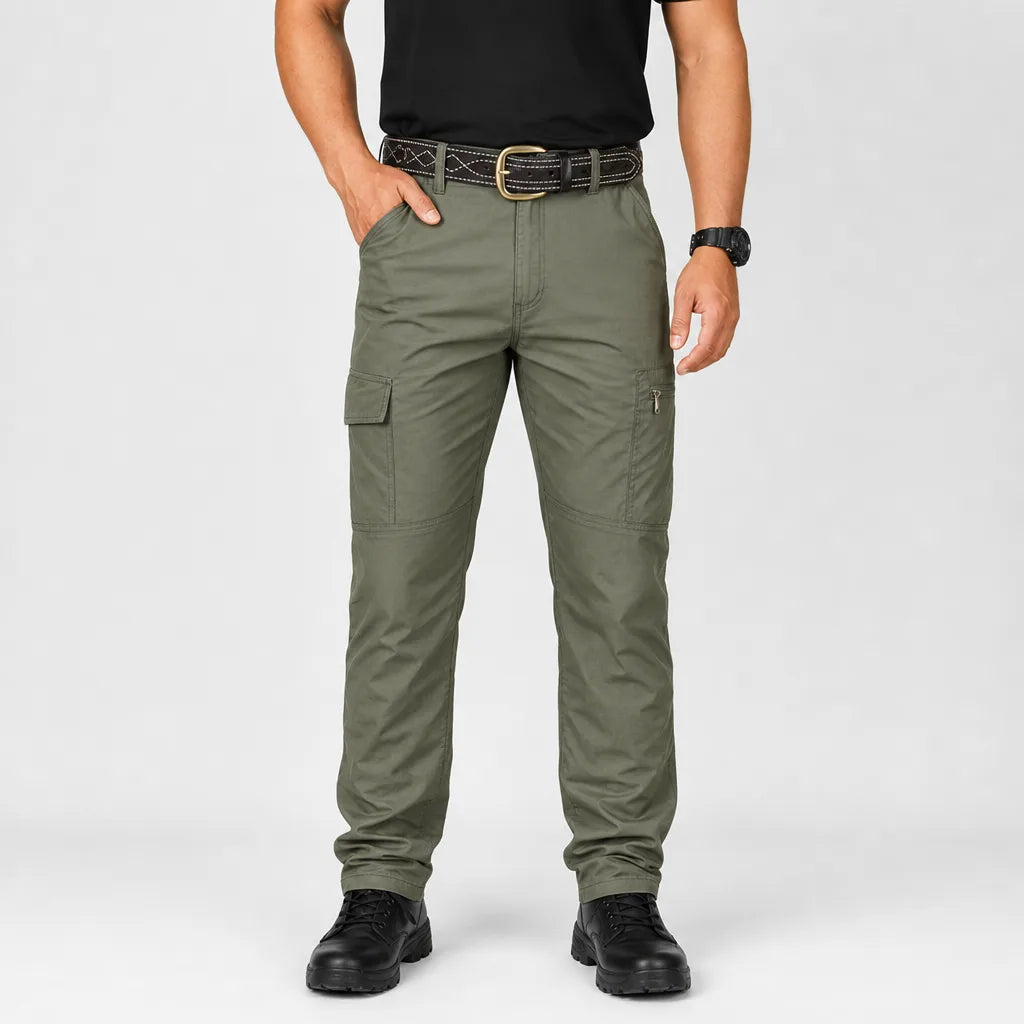 Morrison Cargo Pants