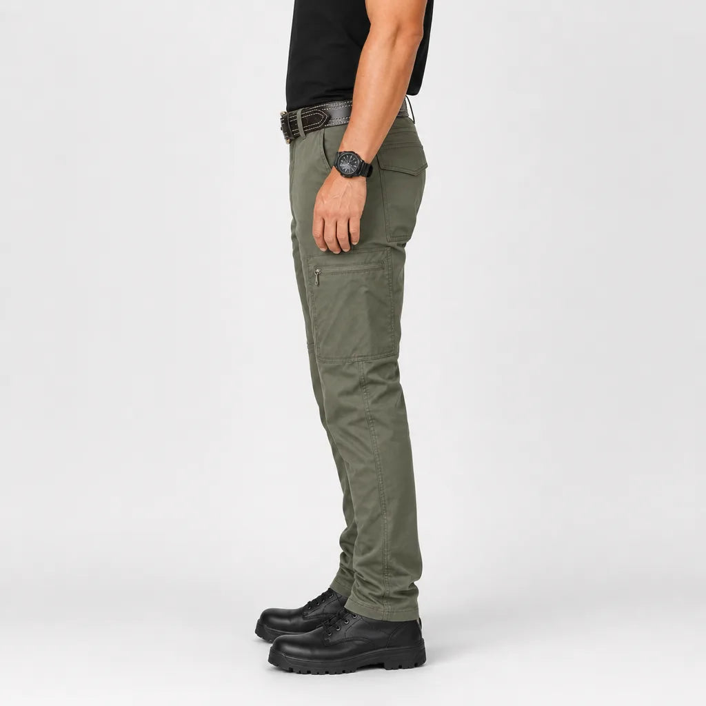 Morrison Cargo Pants