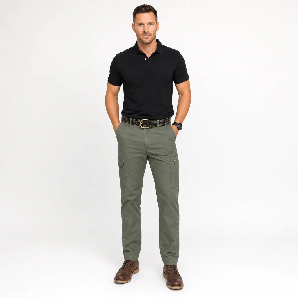 Morrison Cargo Pants