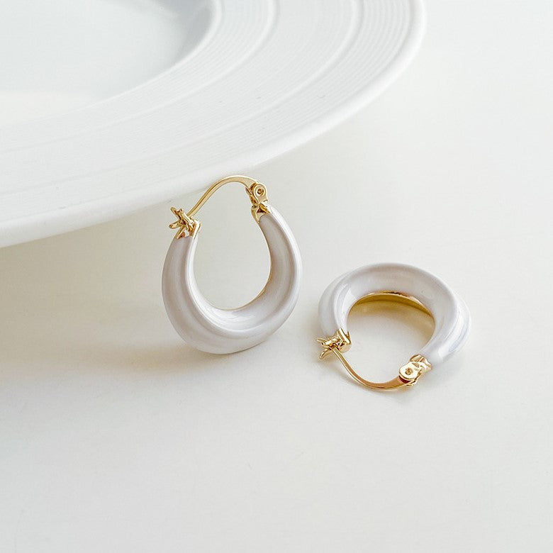 Stellato | Earrings  - By Qivii