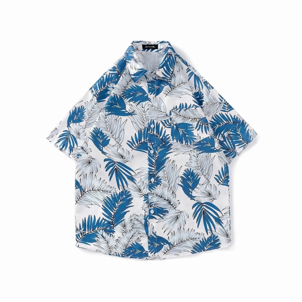 Murray Floral Shirt