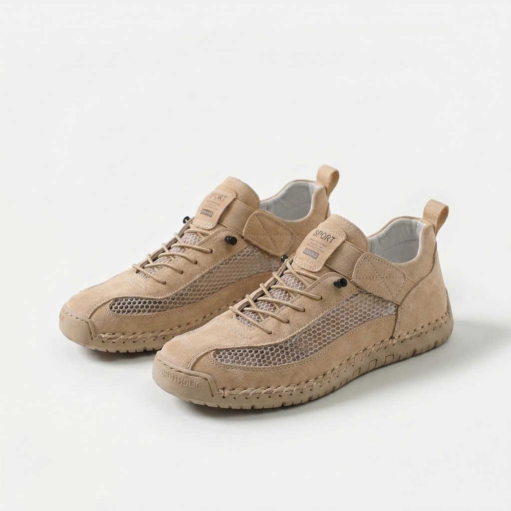 Mira – Leichter Sommer-Komfort mit atmungsaktivem Design  - By Qivii