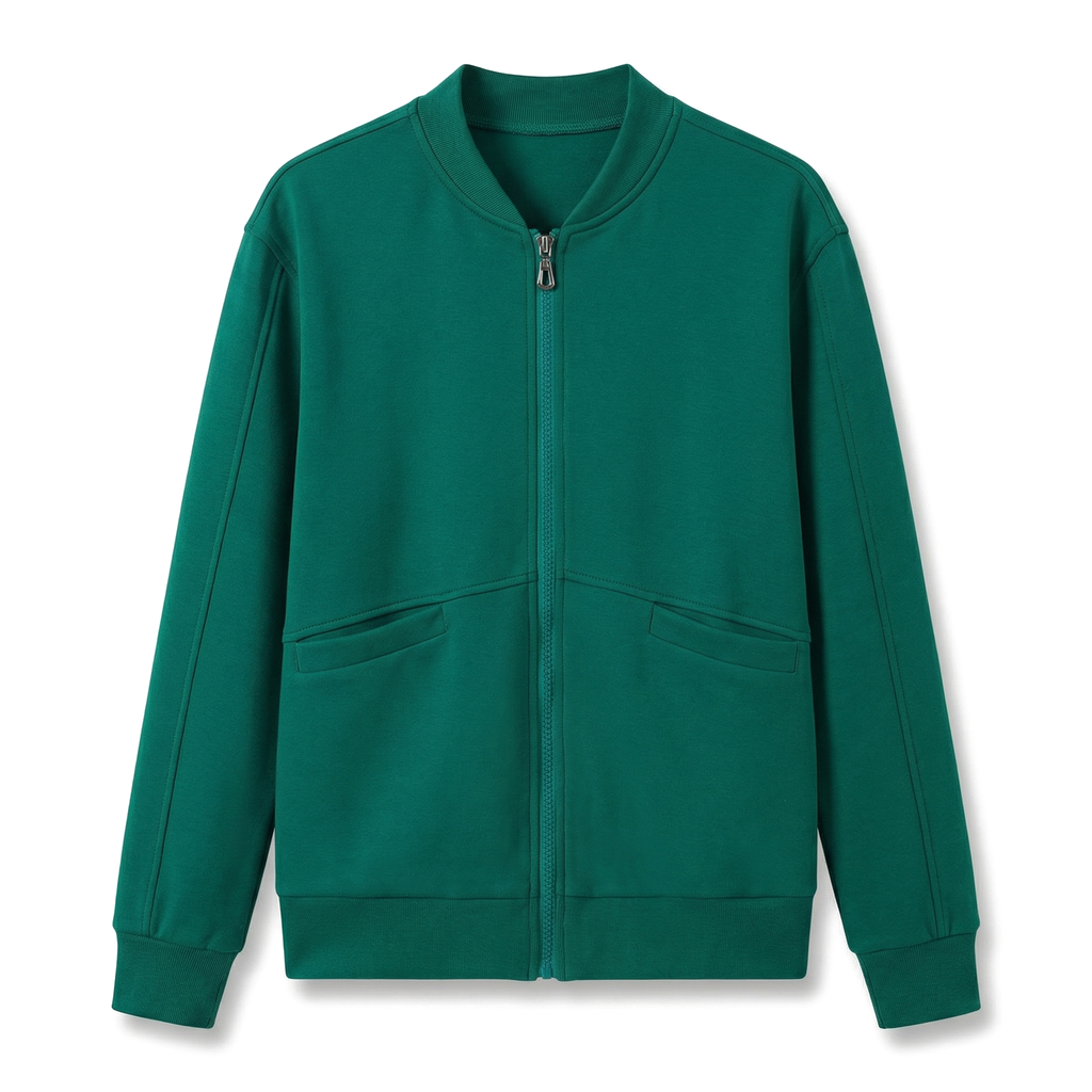 Natalia Cotton Jacket