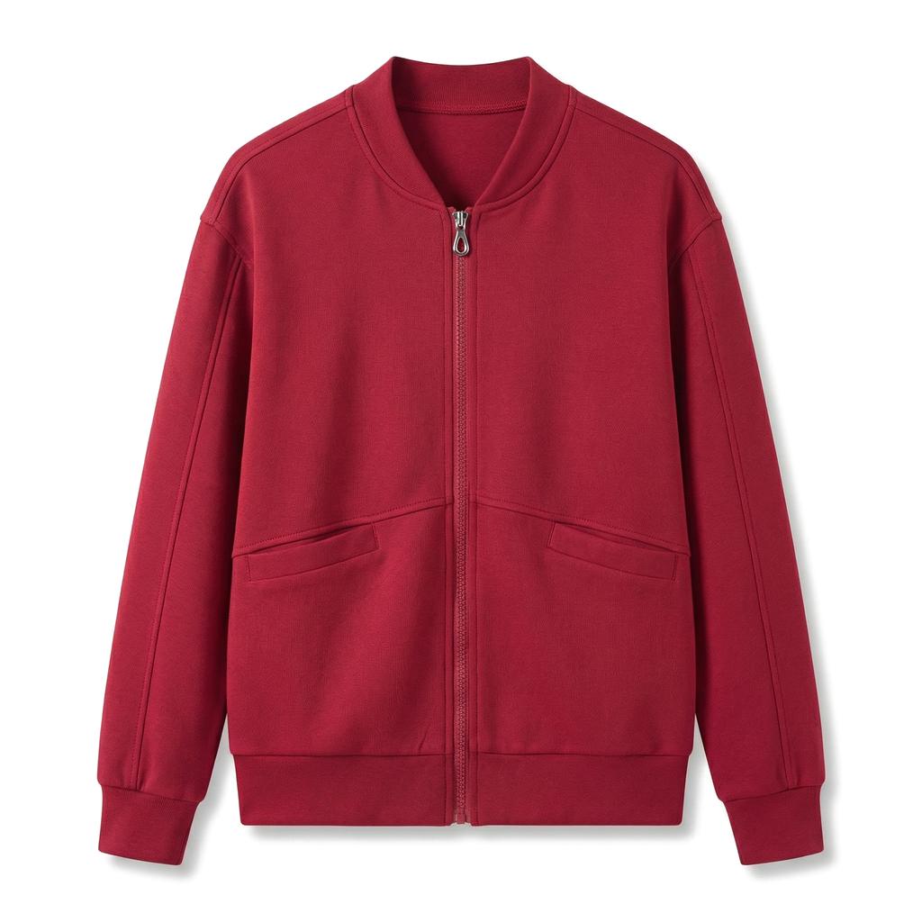Natalia Cotton Jacket