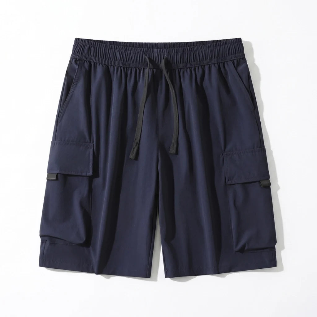 Ellison Cargo Shorts