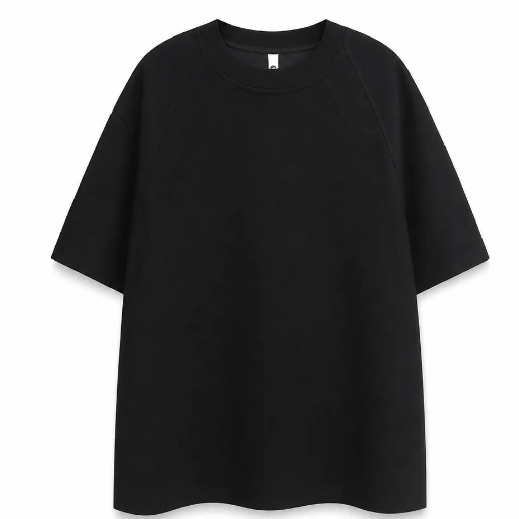 Nelson Crewneck T-Shirt
