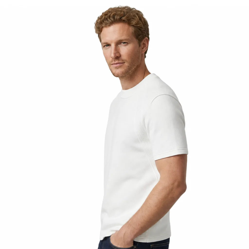 Nelson Crewneck T-Shirt