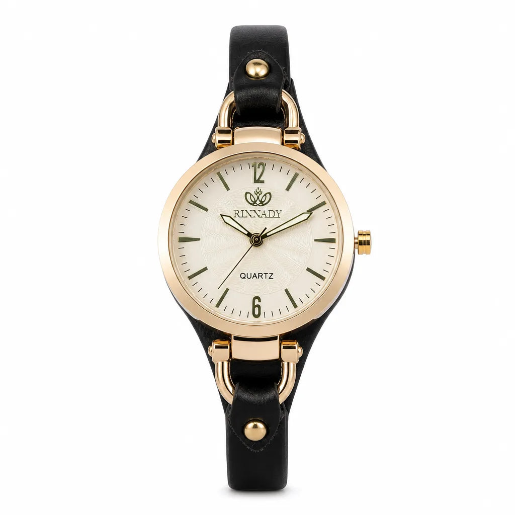 Nevaeh Slim | Womens Analog Watch