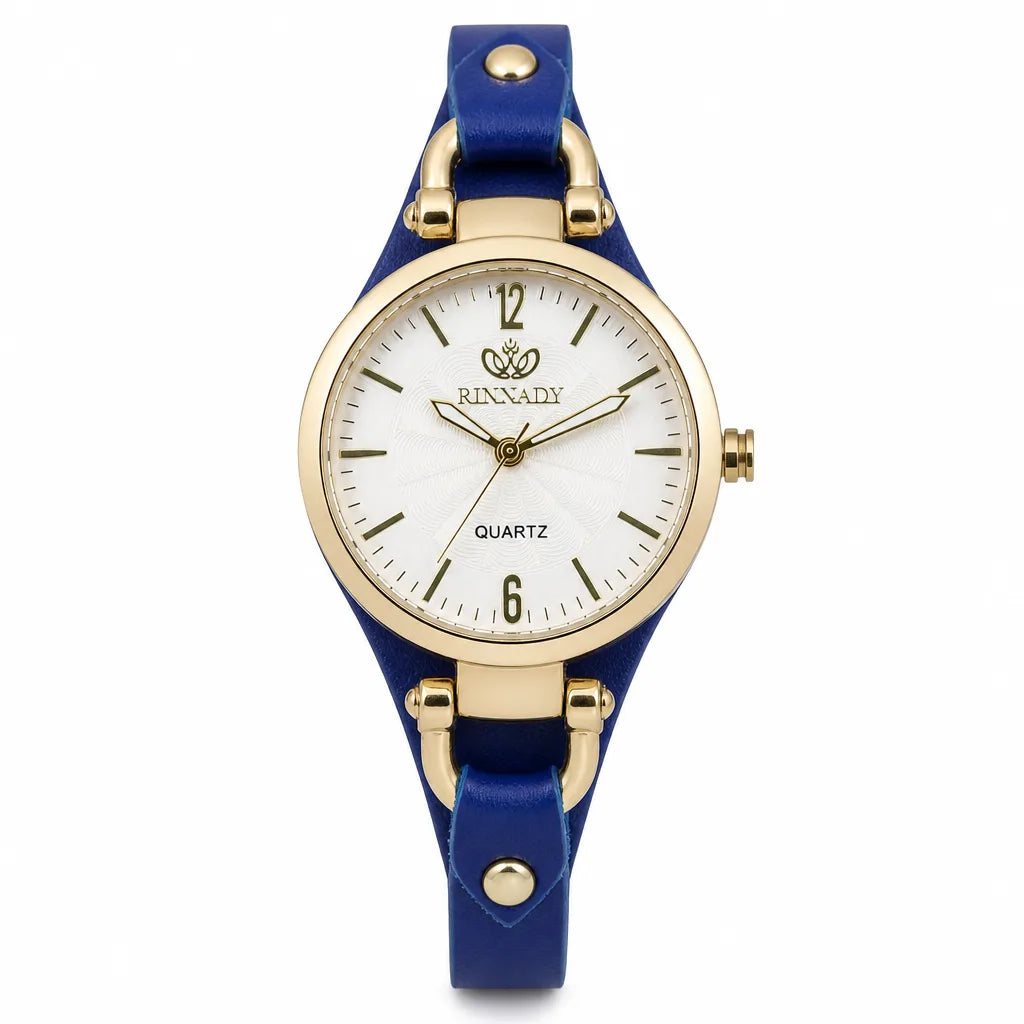 Nevaeh Slim | Womens Analog Watch