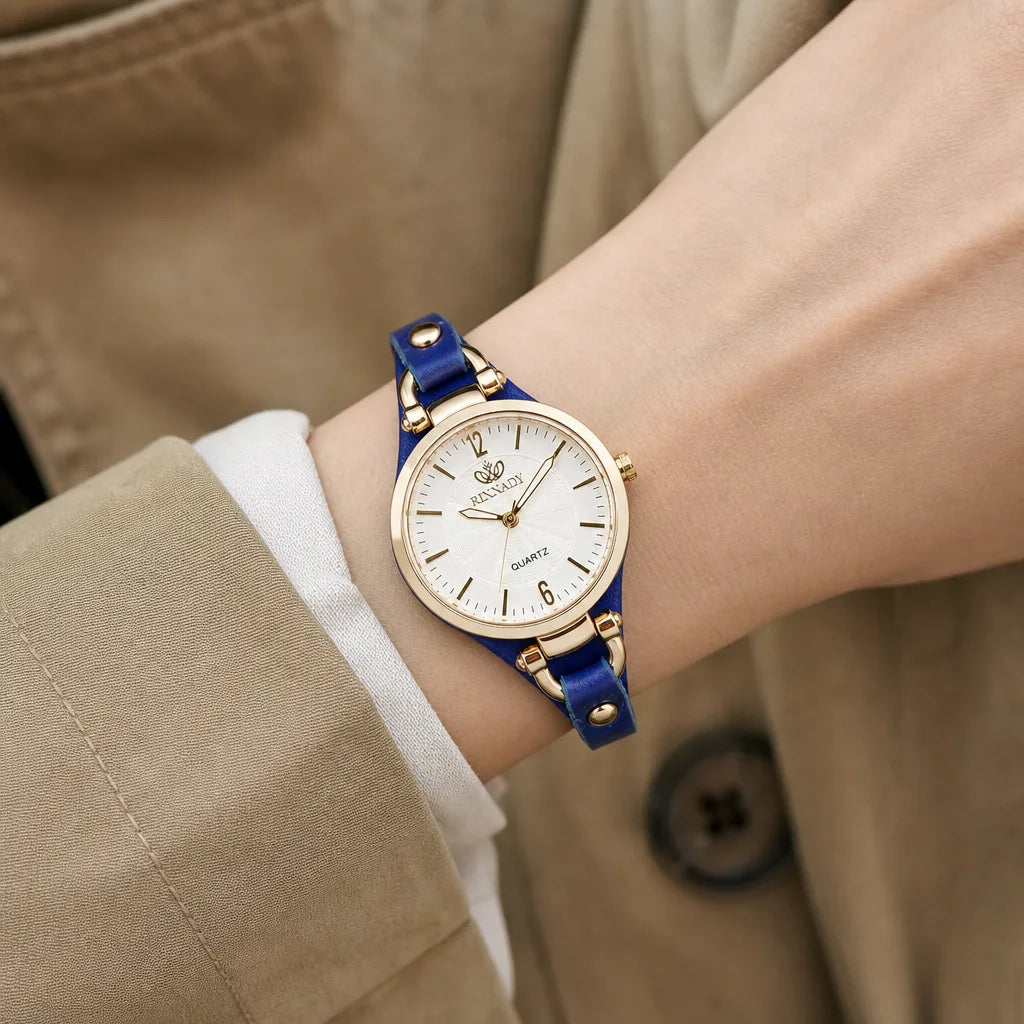 Nevaeh Slim | Womens Analog Watch