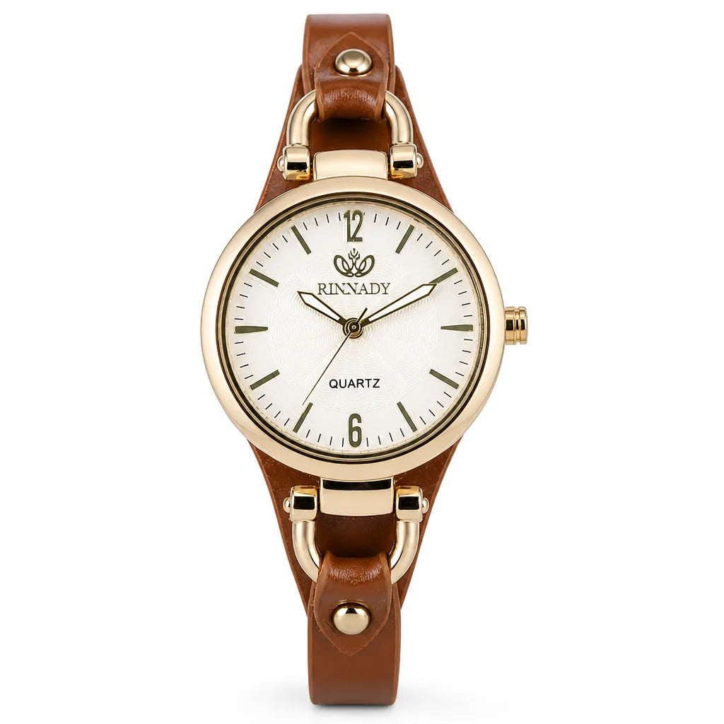 Nevaeh Slim | Womens Analog Watch
