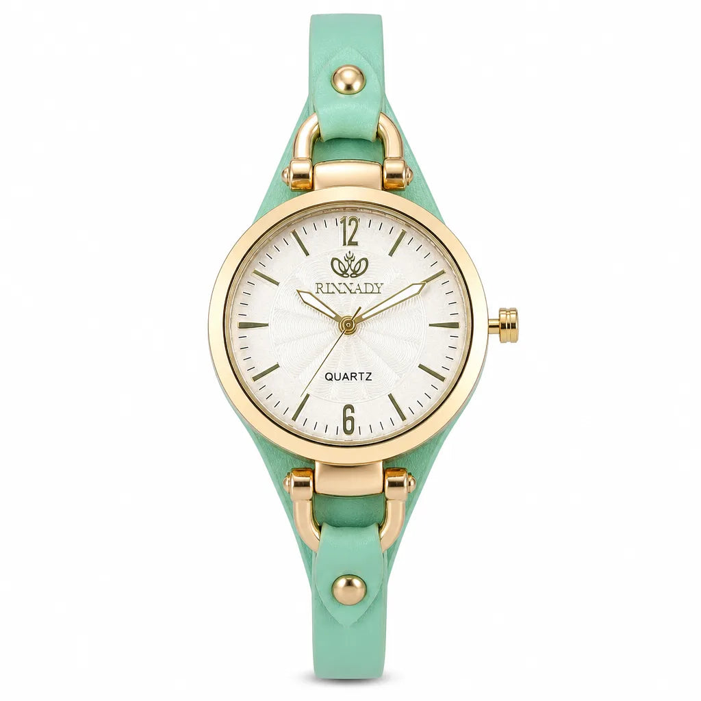 Nevaeh Slim | Womens Analog Watch