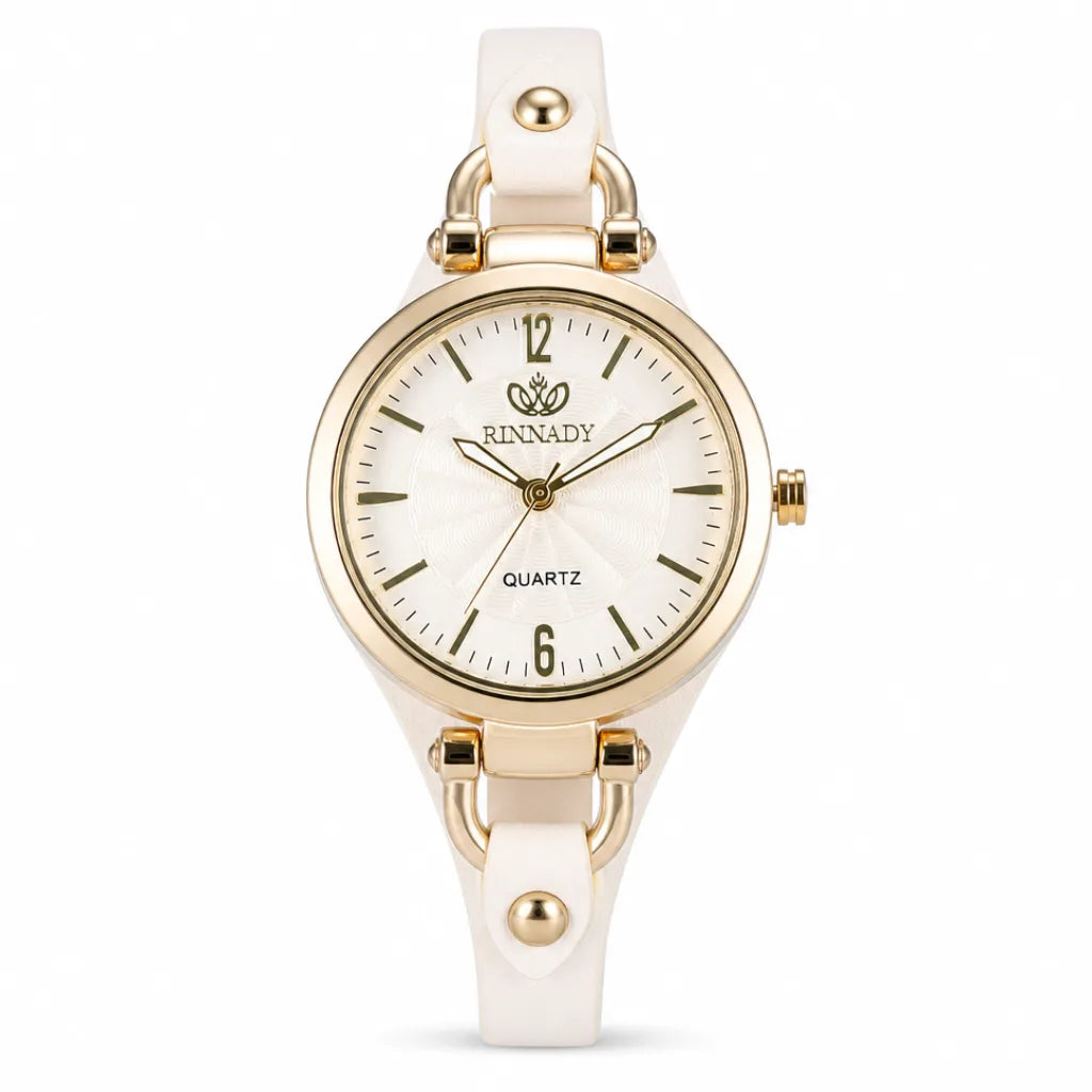 Nevaeh Slim | Womens Analog Watch