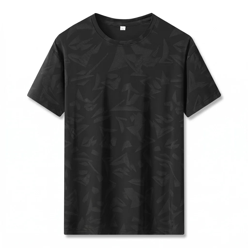 Nicholas Breeze T-Shirt