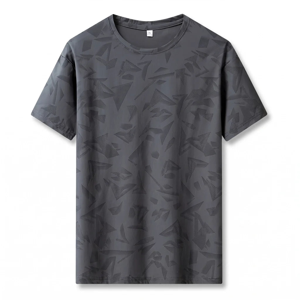 Nicholas Breeze T-Shirt