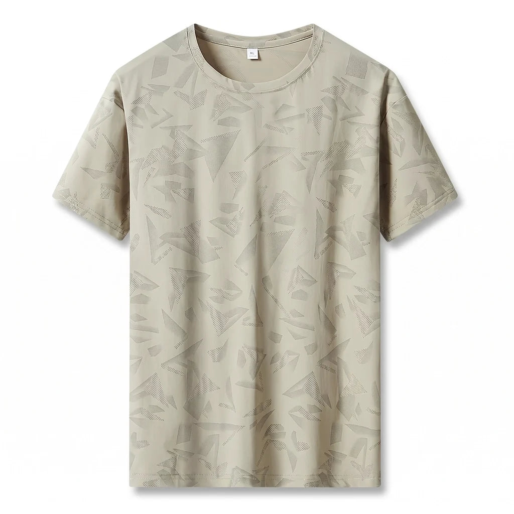 Nicholas Breeze T-Shirt