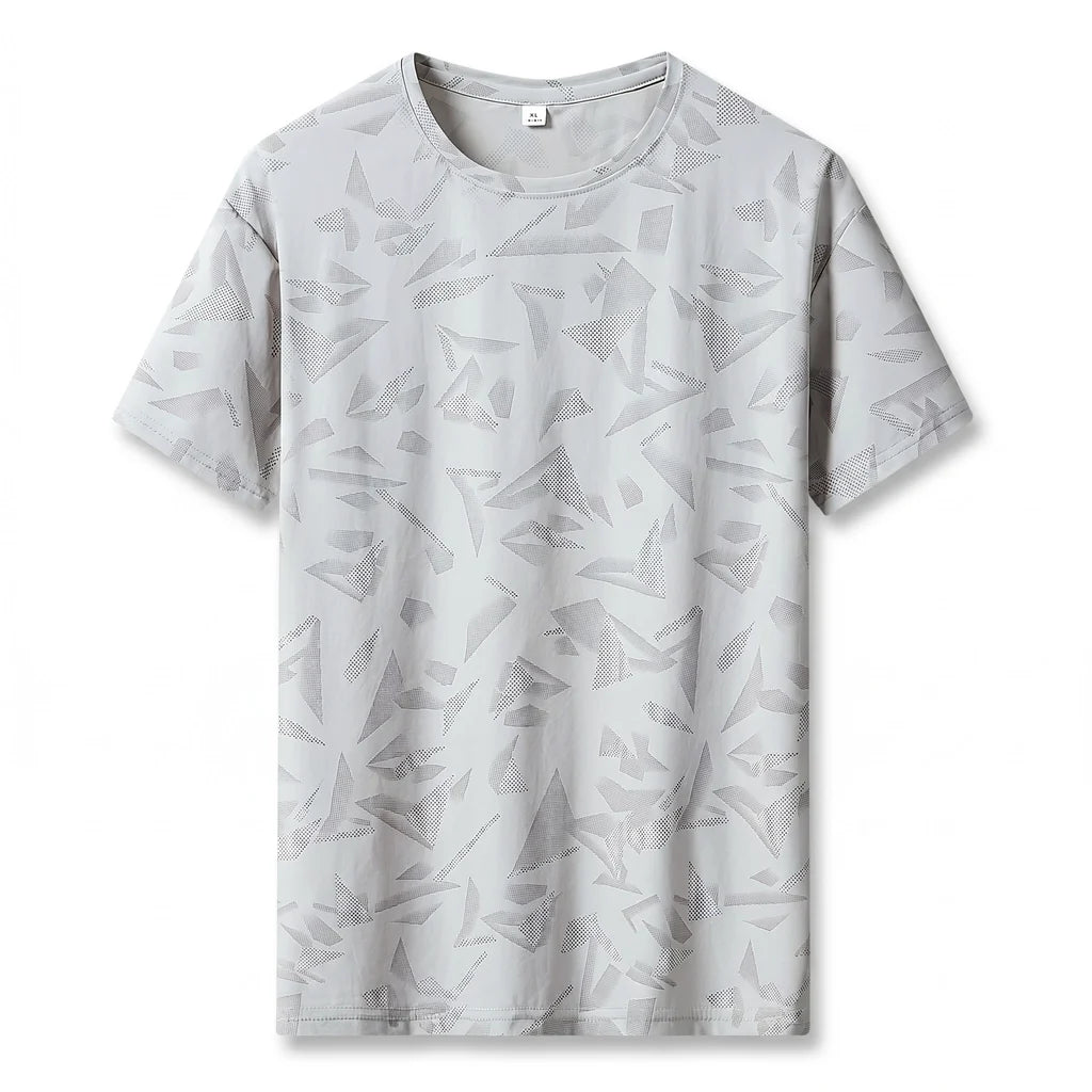 Nicholas Breeze T-Shirt