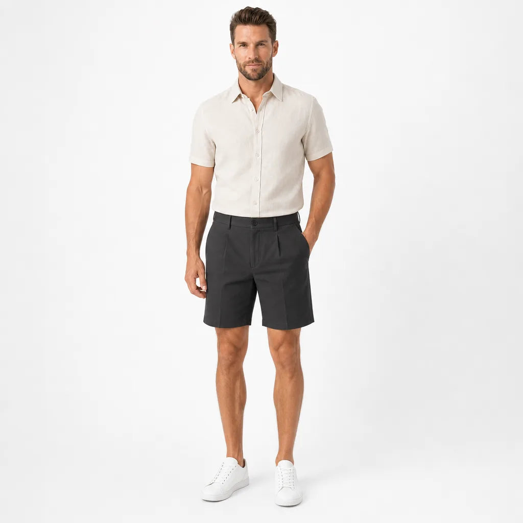 Nicholas Dress Shorts