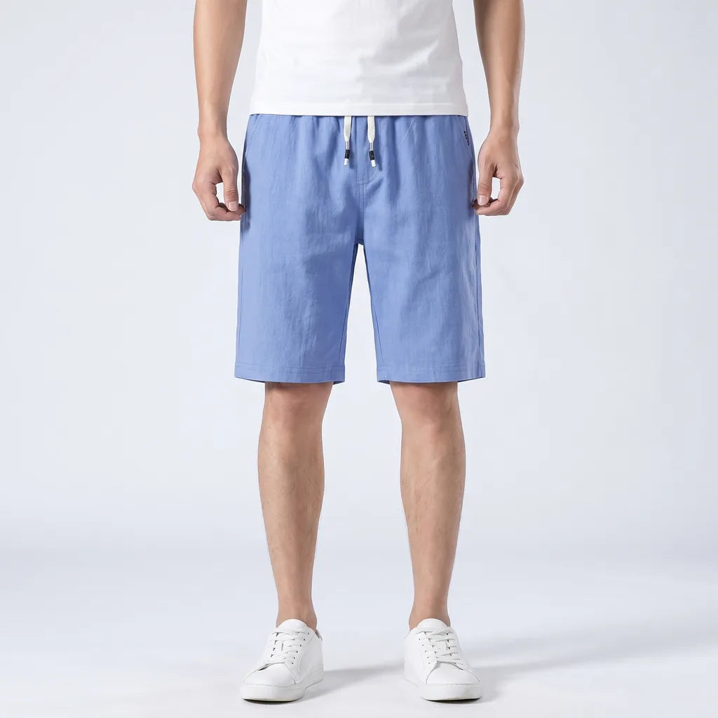 Nicholas Mesh Shorts