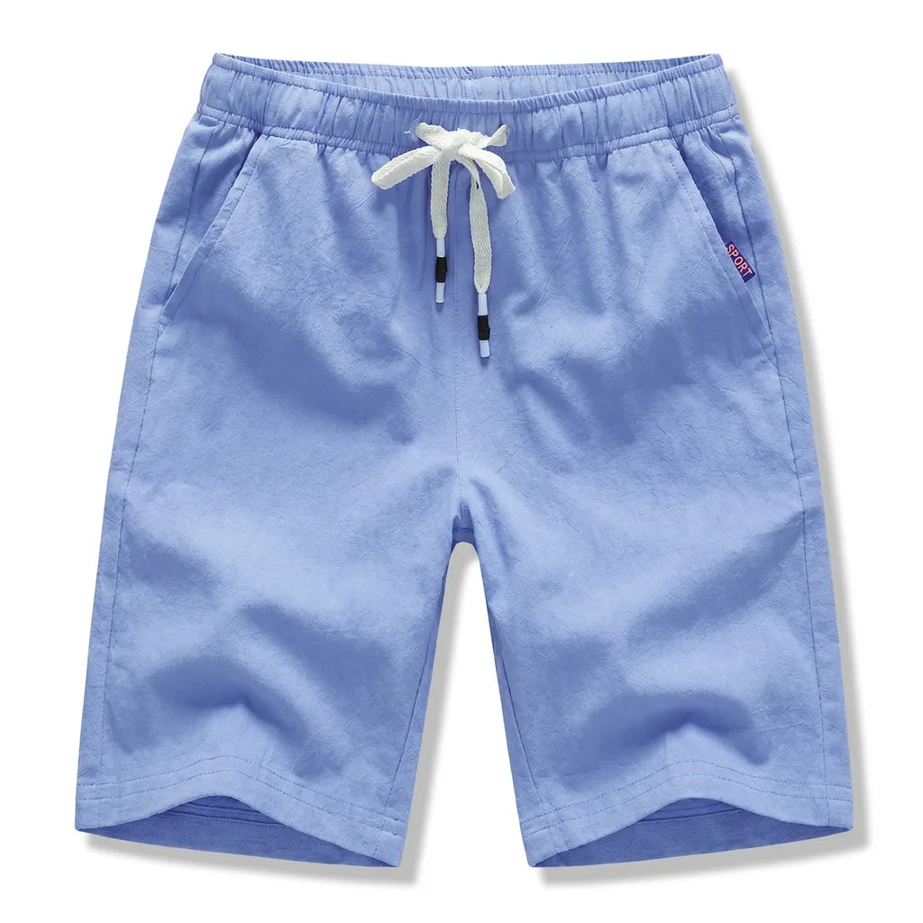 Nicholas Mesh Shorts