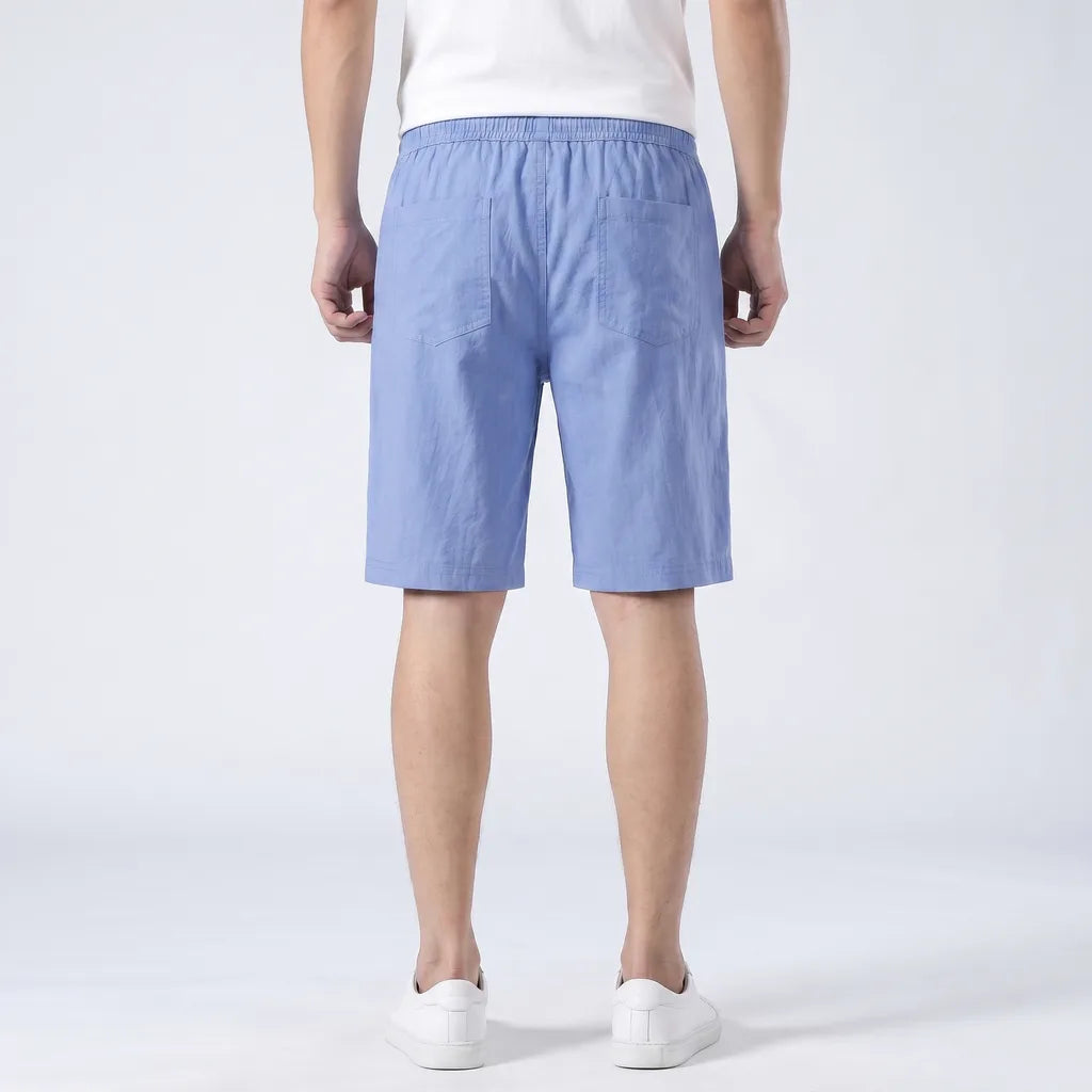 Nicholas Mesh Shorts