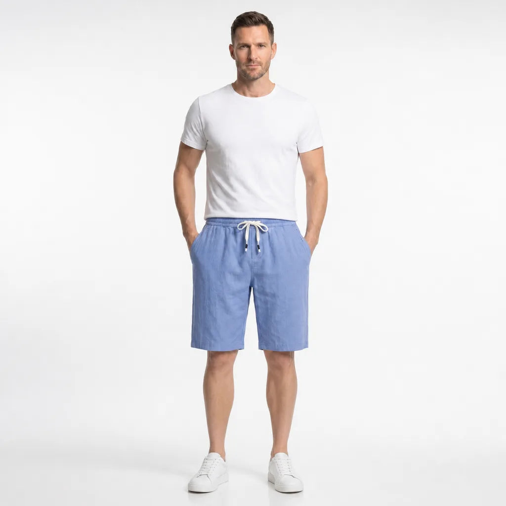 Nicholas Mesh Shorts