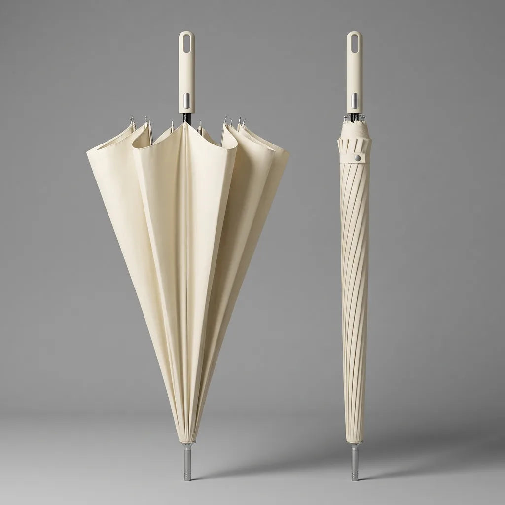 Northrop | Long Handle Umbrella