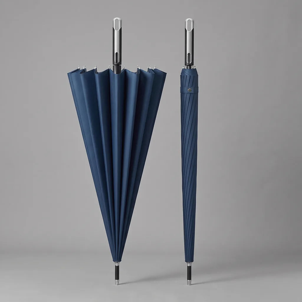 Northrop | Long Handle Umbrella