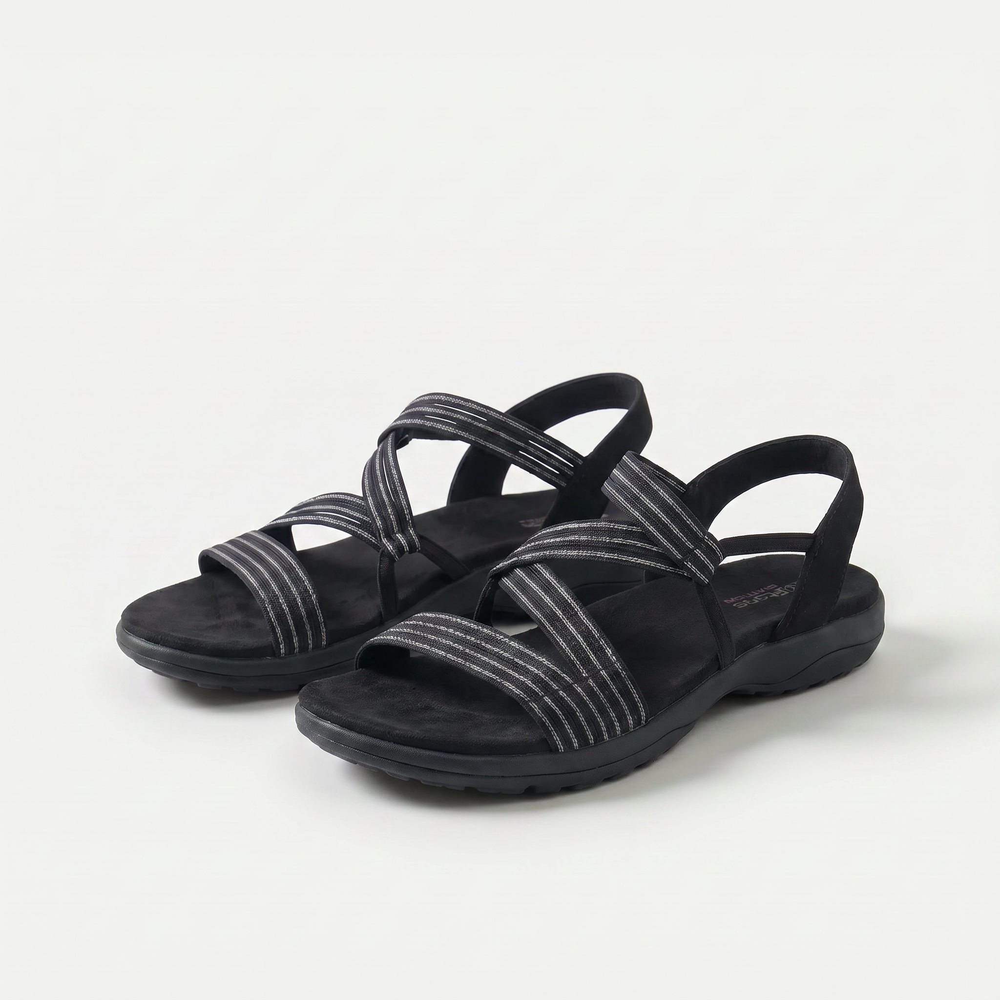 Nyla - Orthopädische Elegante Sandalen  - By Qivii