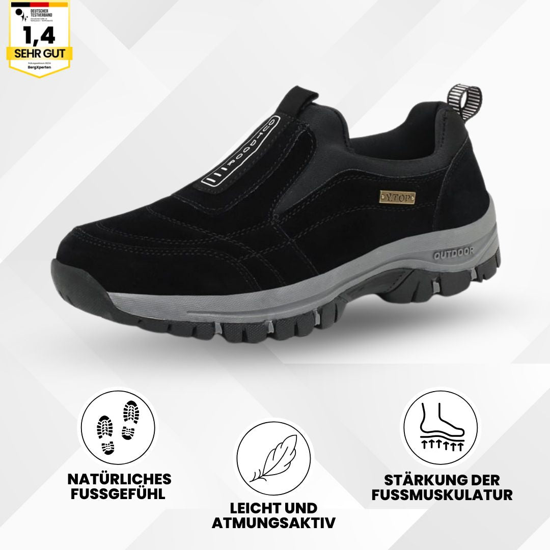 FeelFree – Orthopädische Komfortschuhe  - By Qivii