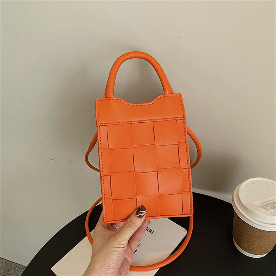 Chalise | Phone Bag  - By Qivii