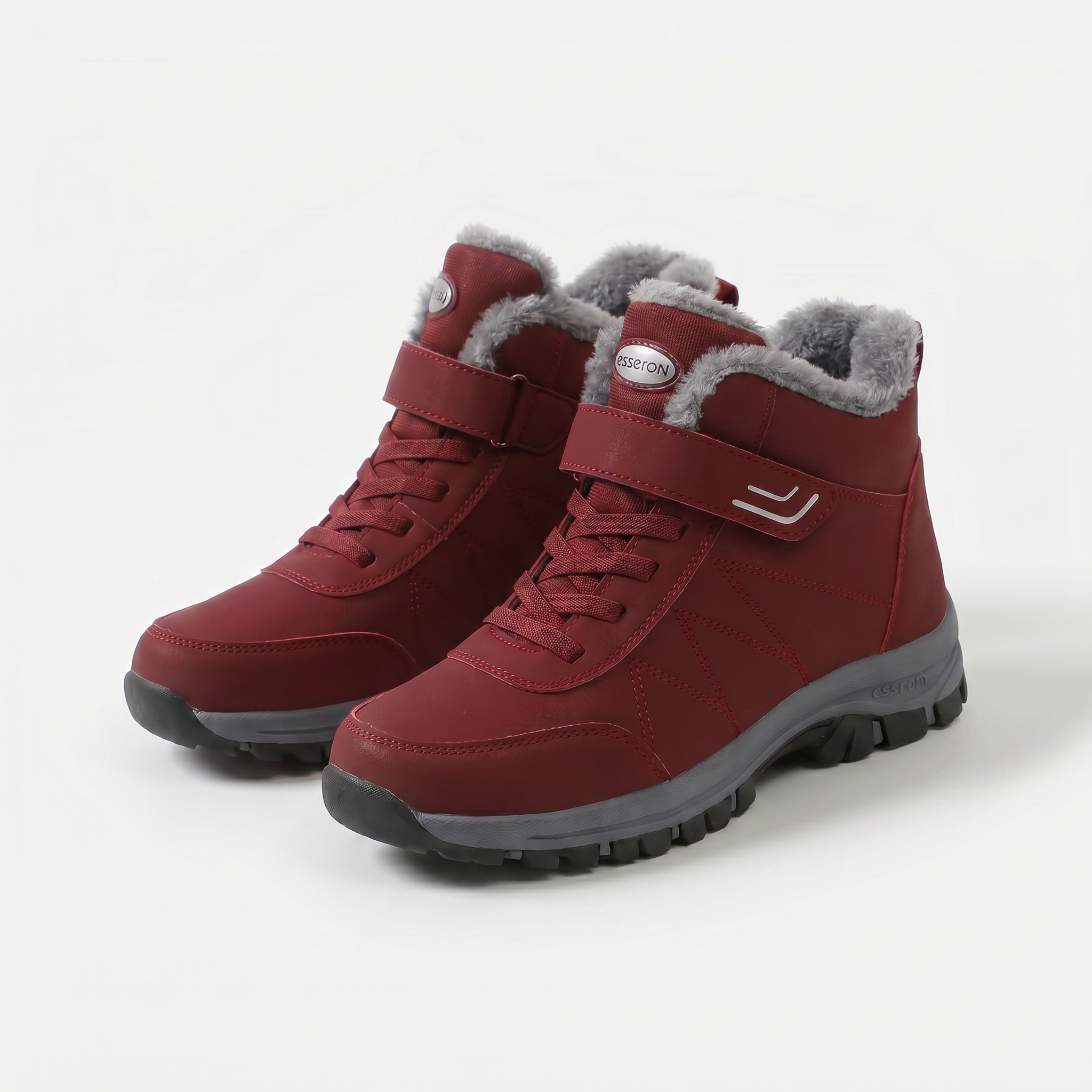 OrthoCare Boot - Ergonomischer & schmerzlindernden Komfortschuh  - By Qivii