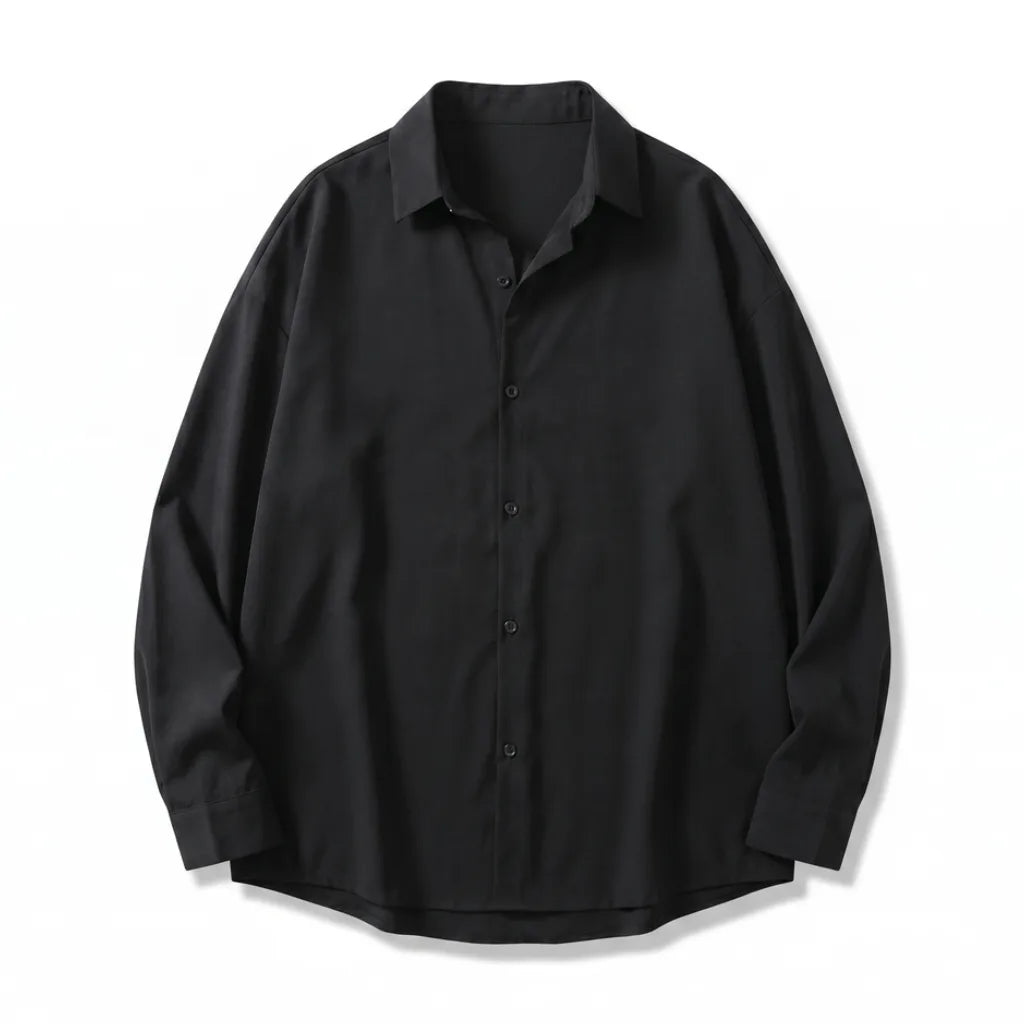 Owen Button-Up Shirt