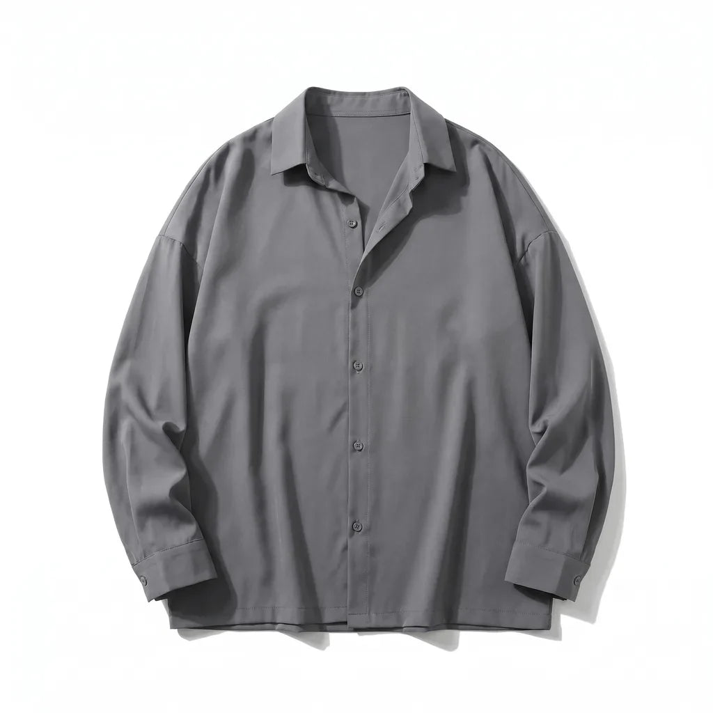 Owen Button-Up Shirt