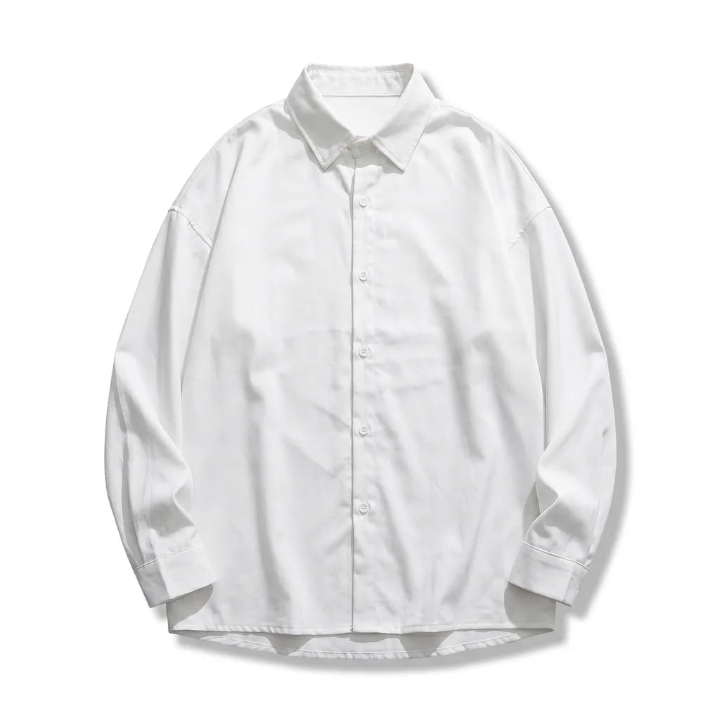 Owen Button-Up Shirt