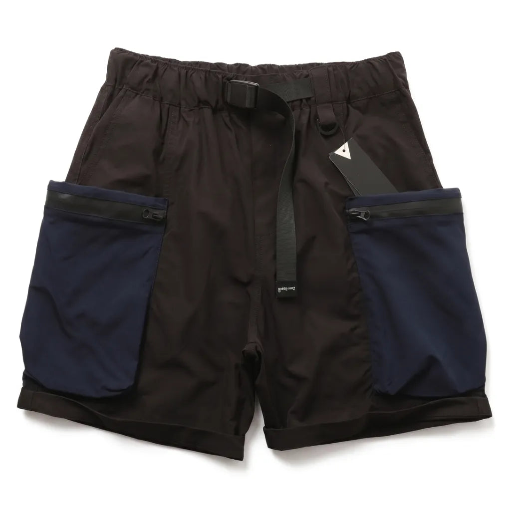Owen Cargo Shorts