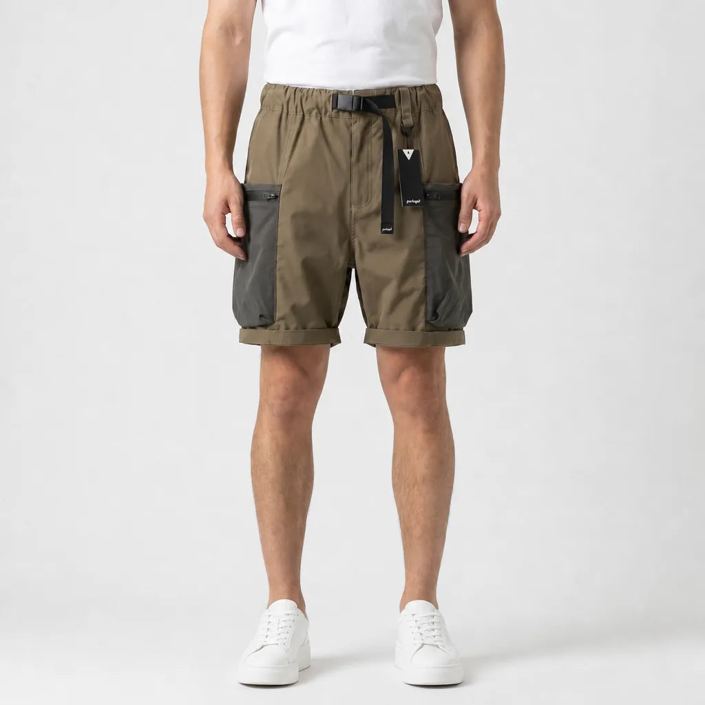 Owen Cargo Shorts