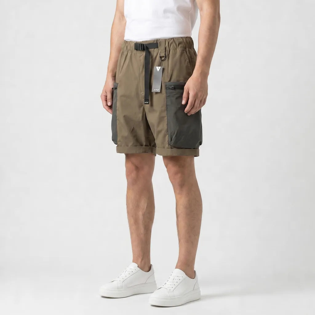 Owen Cargo Shorts