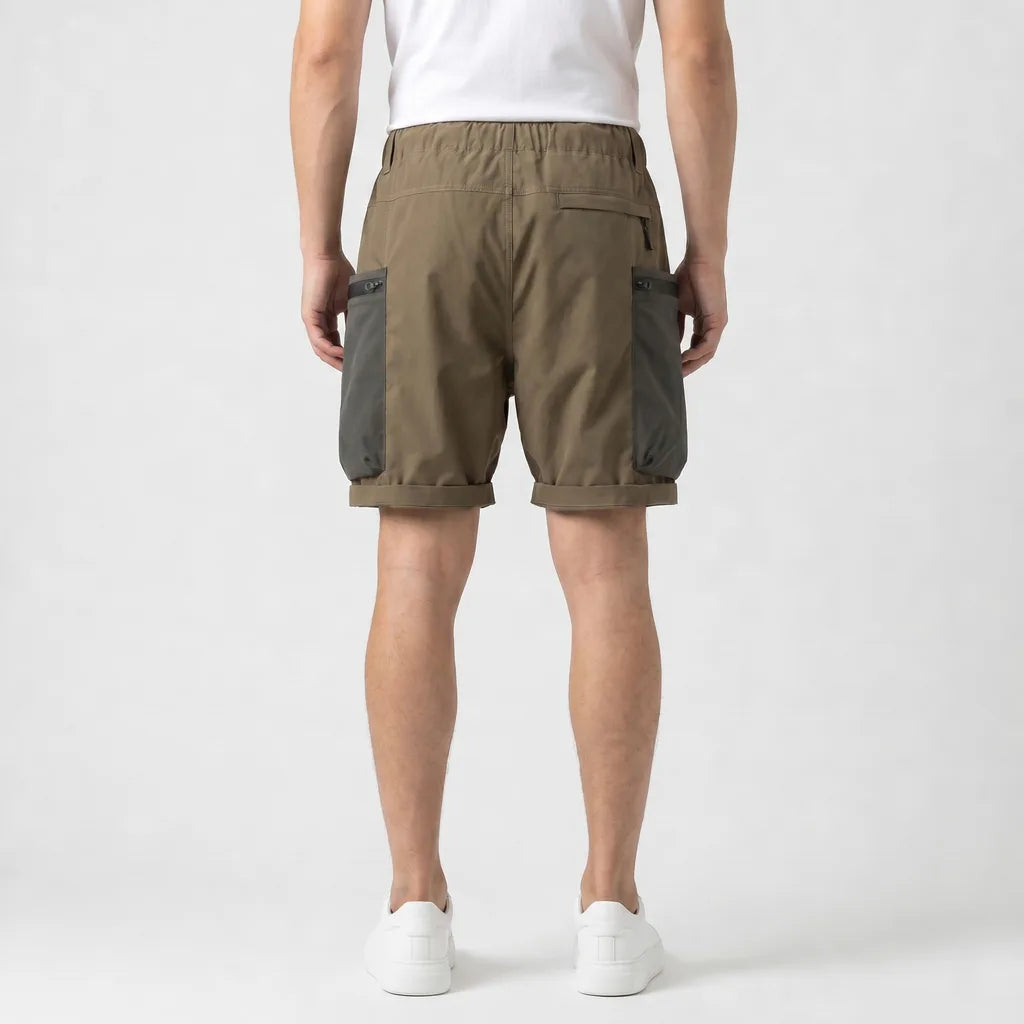 Owen Cargo Shorts