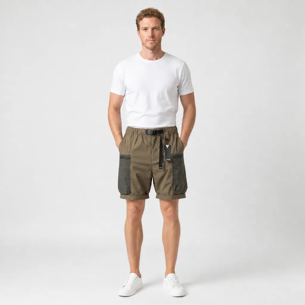 Owen Cargo Shorts