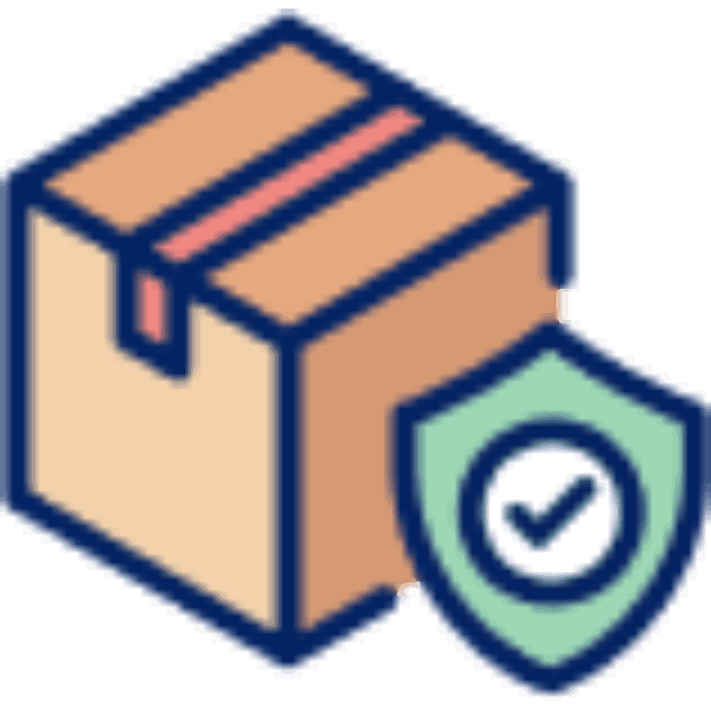 Package Protection - qivii