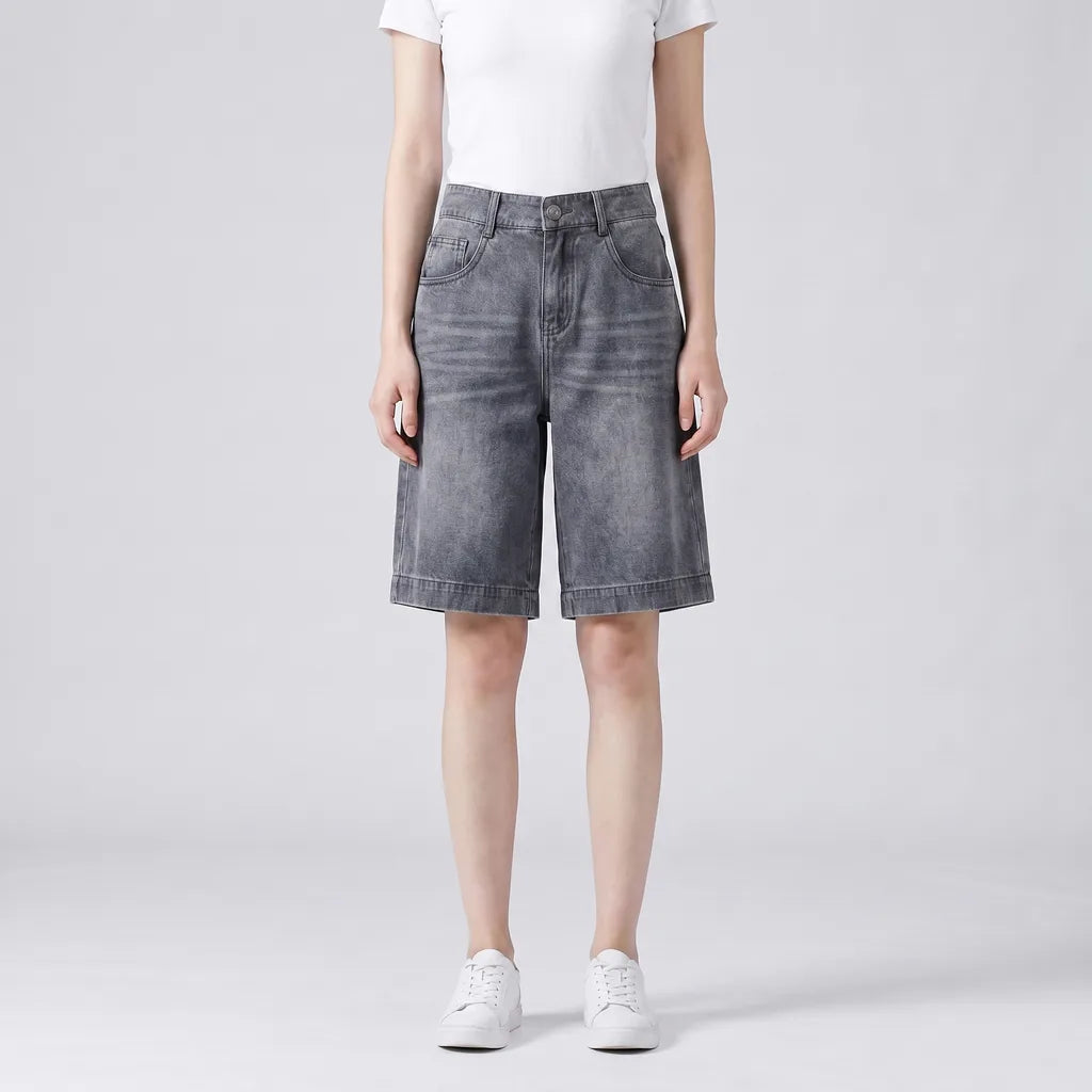 Paige Denim Shorts