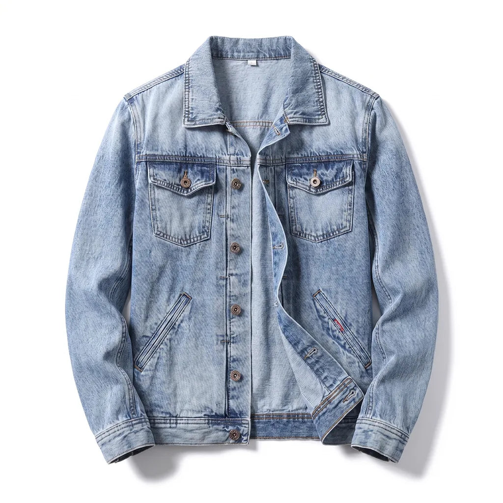 Pedro Denim Jacket